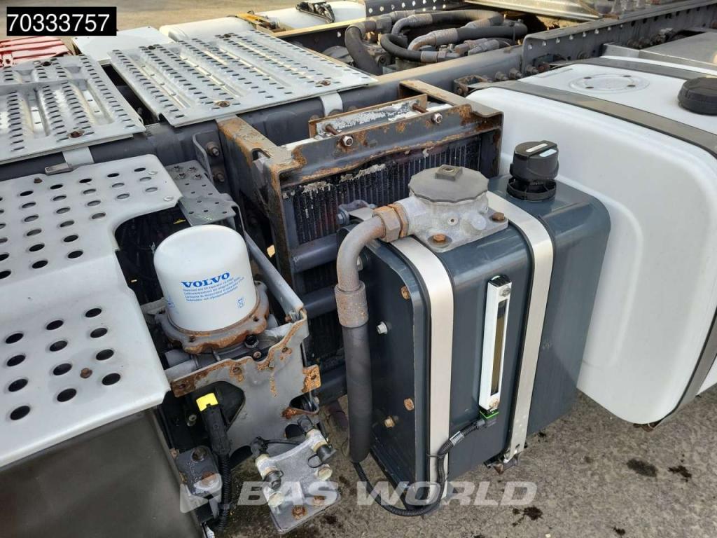 Volvo FH 500 4X2 Hydraulic VEB+ Full-Air M.O.T. Alcoa's Photo 14
