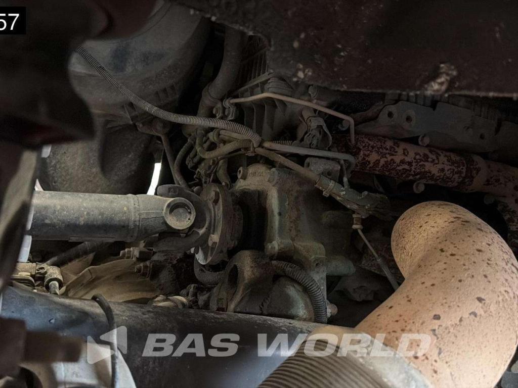 Volvo FH 500 4X2 Hydraulic VEB+ Full-Air M.O.T. Alcoa's Photo 18