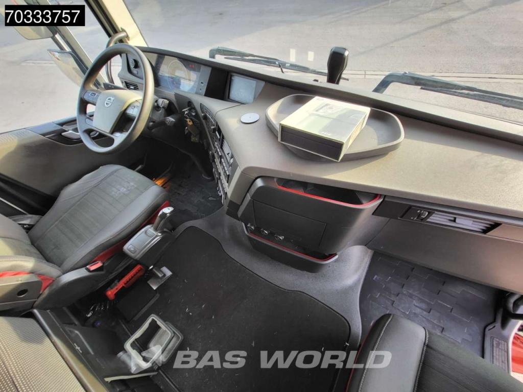 Volvo FH 500 4X2 Hydraulic VEB+ Full-Air M.O.T. Alcoa's Photo 20
