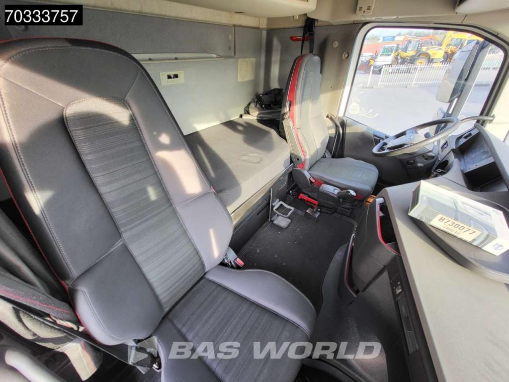 Volvo FH 500 4X2 Hydraulic VEB+ Full-Air M.O.T. Alcoa's Photo 27