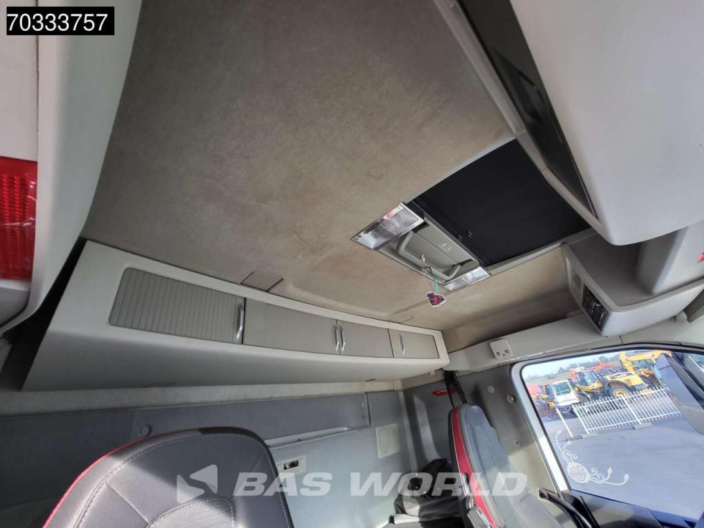 Volvo FH 500 4X2 Hydraulic VEB+ Full-Air M.O.T. Alcoa's Photo 28