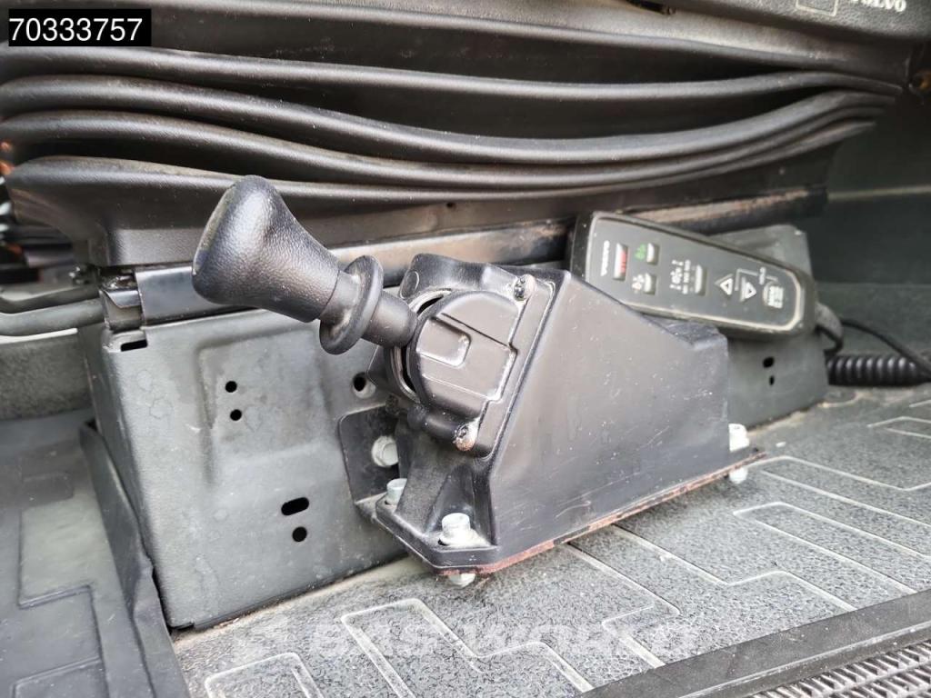 Volvo FH 500 4X2 Hydraulic VEB+ Full-Air M.O.T. Alcoa's Photo 29