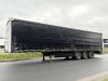 Schmitz Cargobull SCB*S3T Drankentrailer / 3 Axles / Speed Curtain Photo 1 thumbnail
