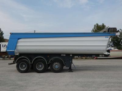 Tecnokar Trailers SUPERTOP T3GP38 en vente par Effretti Srl
