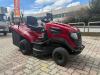 Mountfield MTF 92H CASTELGARDEN - IDROSTATICO - SACCO RACCOLTA Photo 1 thumbnail
