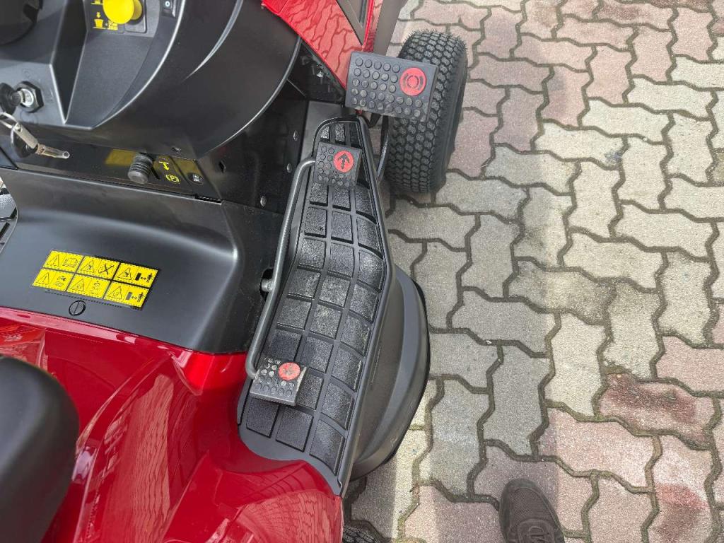Mountfield MTF 92H CASTELGARDEN - IDROSTATICO - SACCO RACCOLTA Photo 15