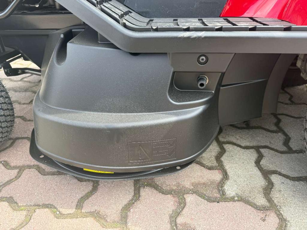 Mountfield MTF 92H CASTELGARDEN - IDROSTATICO - SACCO RACCOLTA Photo 18