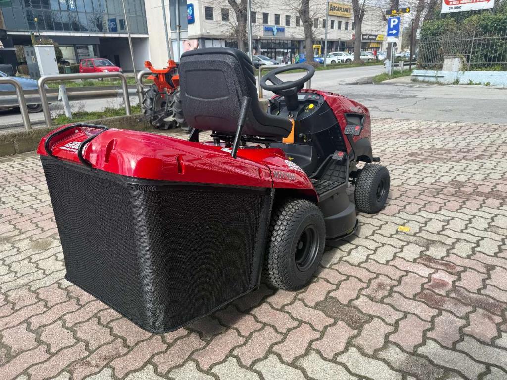 Mountfield MTF 92H CASTELGARDEN - IDROSTATICO - SACCO RACCOLTA Photo 5