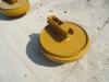 Roue folle pour Fiat Allis FE28 Photo 6 thumbnail
