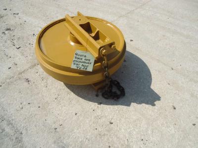 Roue folle pour Fiat Allis FE28 en vente par OLM 90 Srl