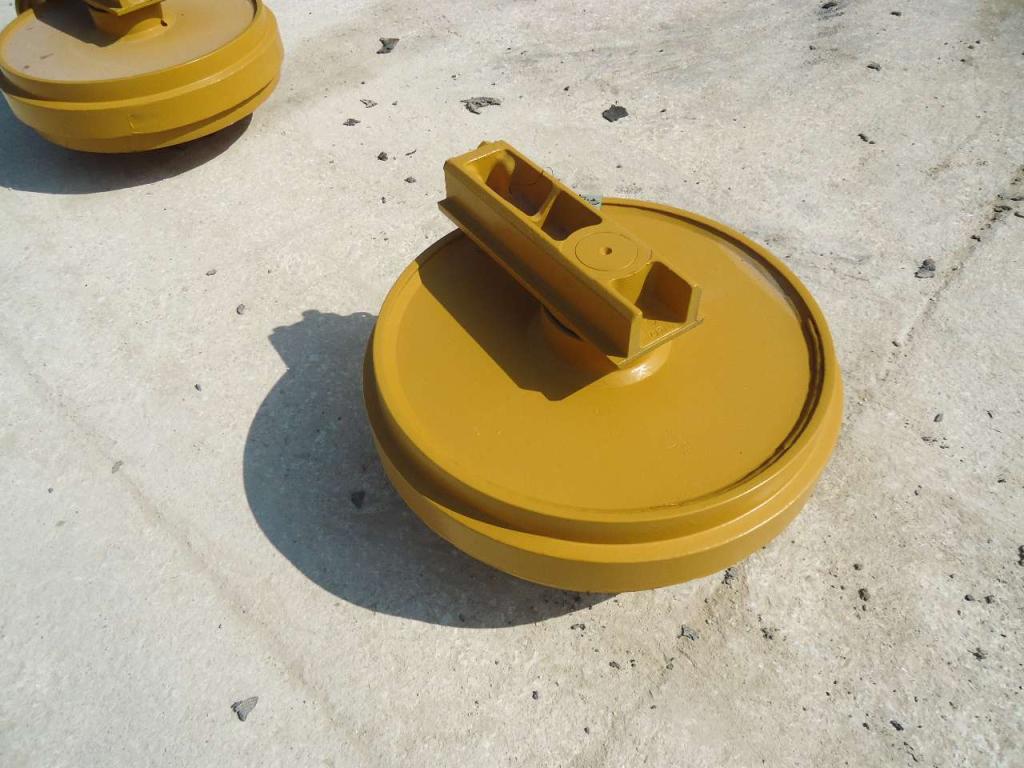 Roue folle pour Fiat Allis FE28 Photo 6