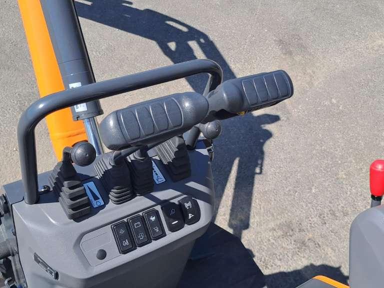 Develon DX10Z-7 Photo 14