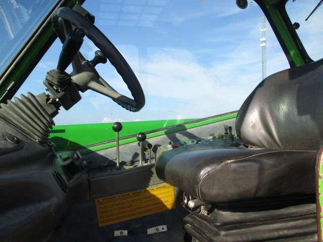 Merlo 33.16KS Photo 11