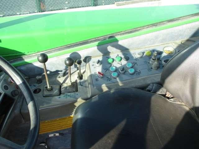 Merlo 33.16KS Photo 13