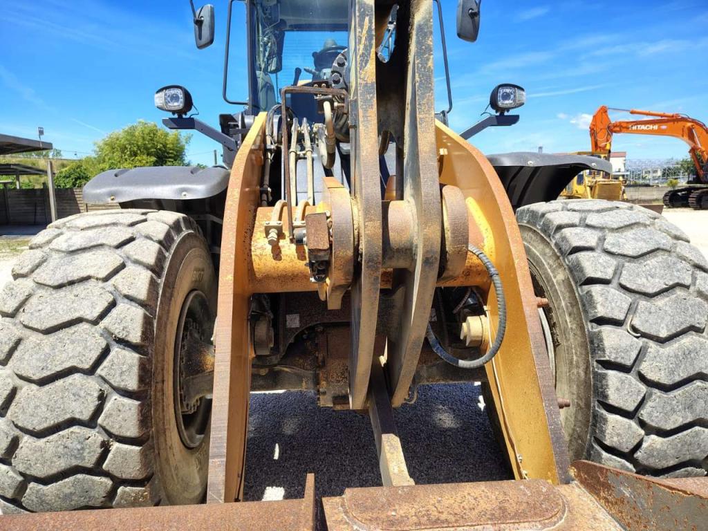 Case 821 G Photo 8