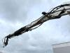 Pacton T3-003 Brick Trailer - Kennis 16000-R Crane Photo 13 thumbnail