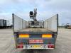 Pacton T3-003 Brick Trailer - Kennis 16000-R Crane Photo 3 thumbnail