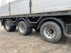 Pacton T3-003 Brick Trailer - Kennis 16000-R Crane Photo 7 thumbnail