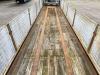 Pacton T3-003 Brick Trailer - Kennis 16000-R Crane Photo 9 thumbnail