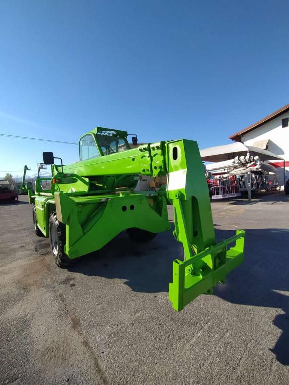 Merlo 38.16 Photo 10