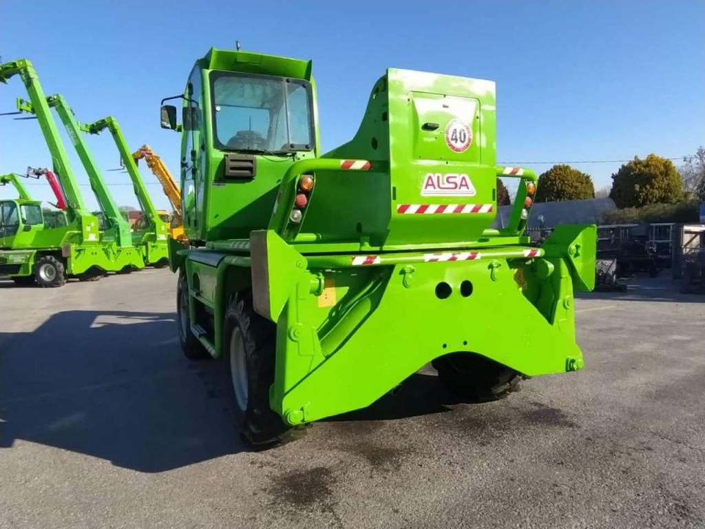 Merlo 38.16 Photo 3