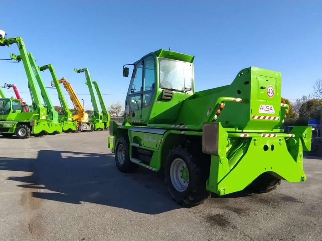 Merlo 38.16 Photo 4