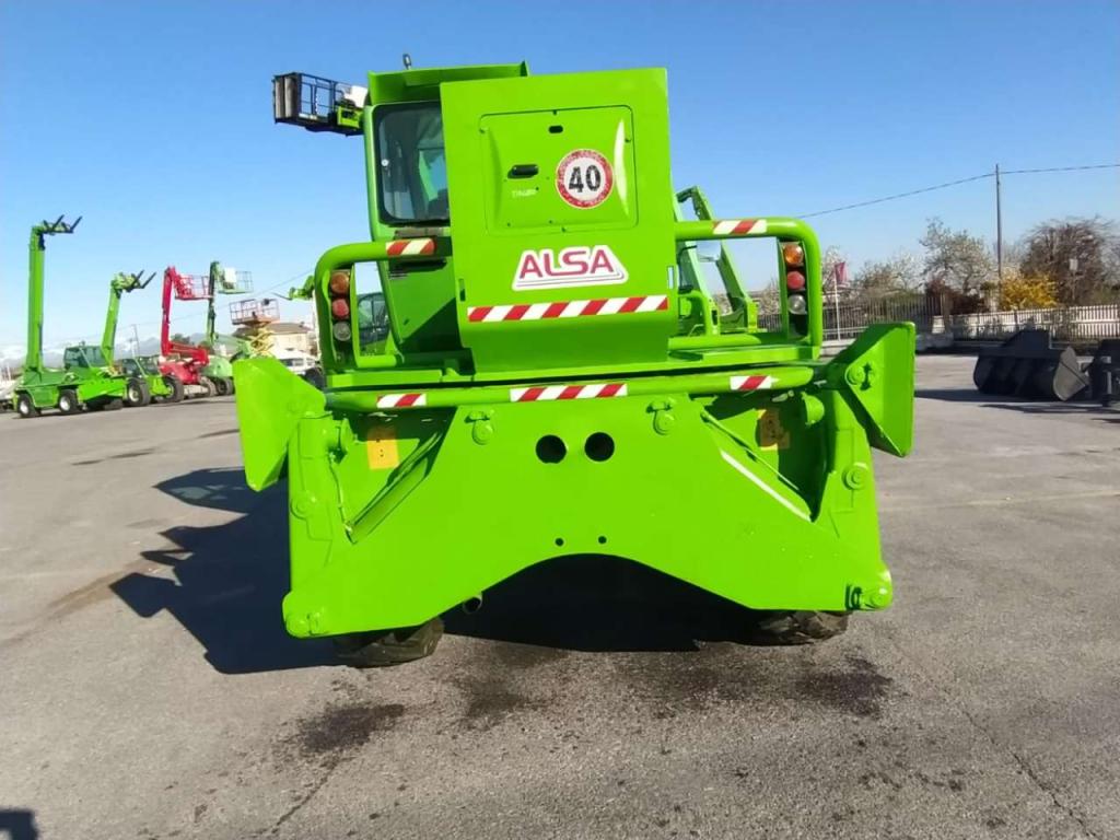 Merlo 38.16 Photo 5