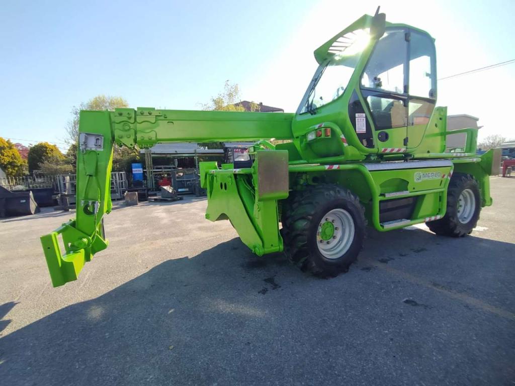 Merlo 38.16 Photo 9