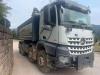 Mercedes-Benz 4151 Photo 2 thumbnail
