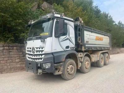 Mercedes-Benz 4151 Photo 1