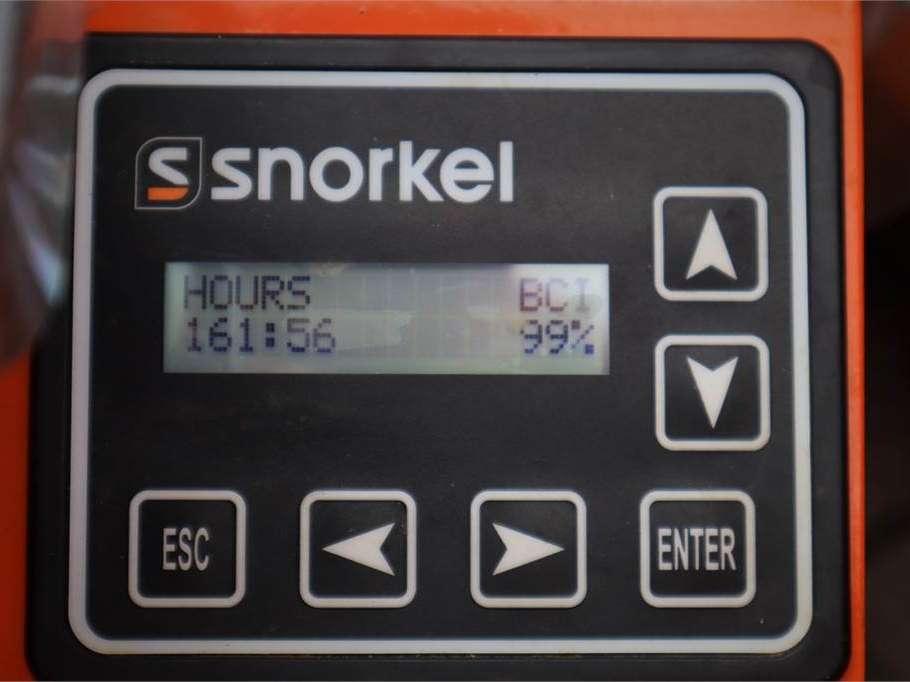 Snorkel S4726E Photo 4