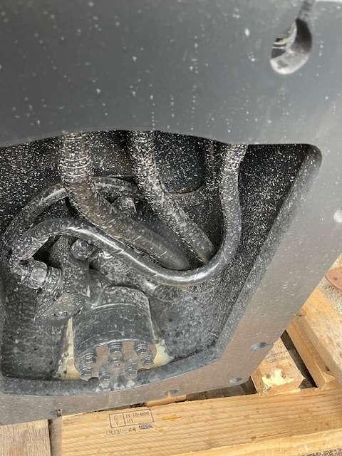 Mustang rh05 Photo 3
