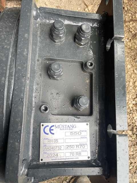 Mustang rh05 Photo 4