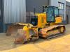 Caterpillar D4 LGP 15A (D6K / D6K2) Photo 2 thumbnail