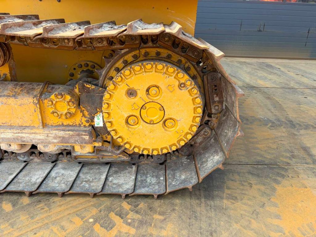 Caterpillar D4 LGP 15A (D6K / D6K2) Photo 11
