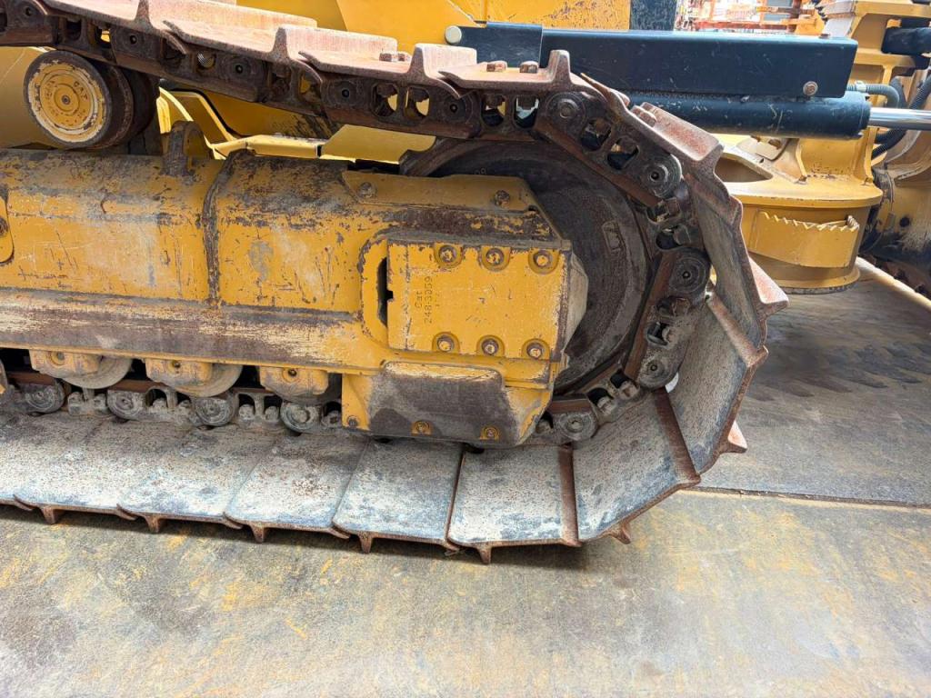 Caterpillar D4 LGP 15A (D6K / D6K2) Photo 15