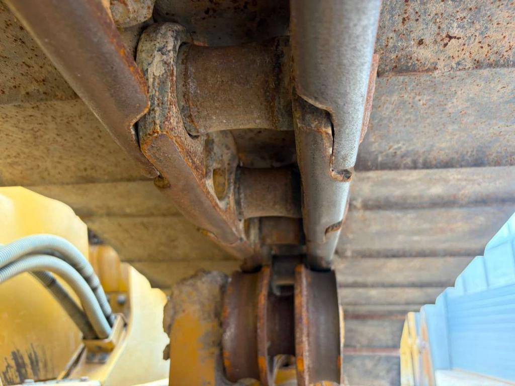 Caterpillar D4 LGP 15A (D6K / D6K2) Photo 17