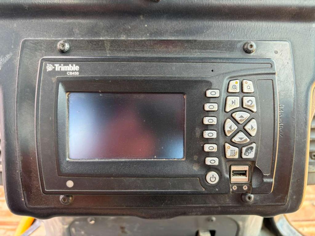 Caterpillar D4 LGP 15A (D6K / D6K2) Photo 28