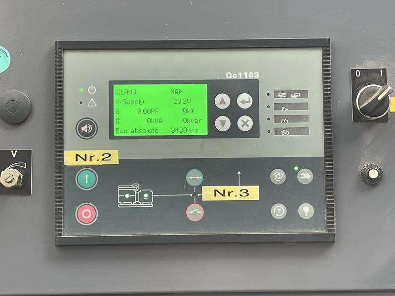 Atlas Copco QAS 325 VD Photo 10