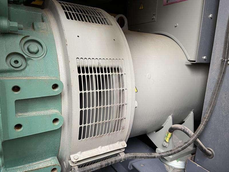 Atlas Copco QAS 325 VD Photo 21