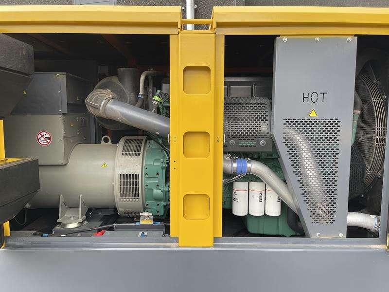 Atlas Copco QAS 325 VD Photo 23