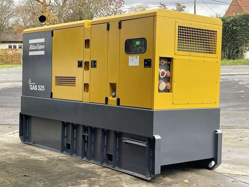 Atlas Copco QAS 325 VD Photo 5