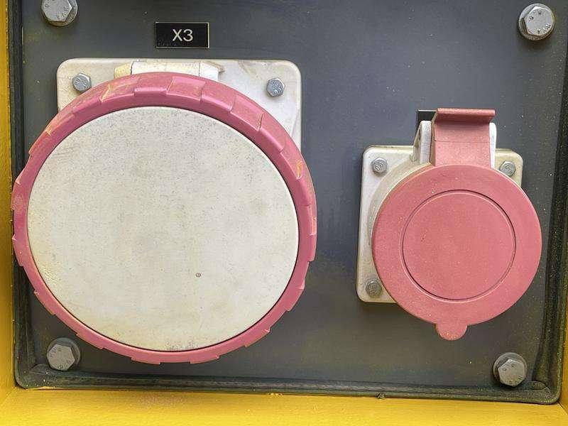 Atlas Copco QAS 325 VD Photo 8