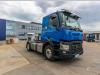 Renault T480+HYDR Photo 2 thumbnail
