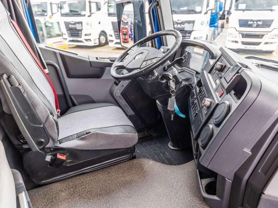 Renault T480+HYDR Photo 16