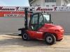 Manitou MI70H Photo 3 thumbnail