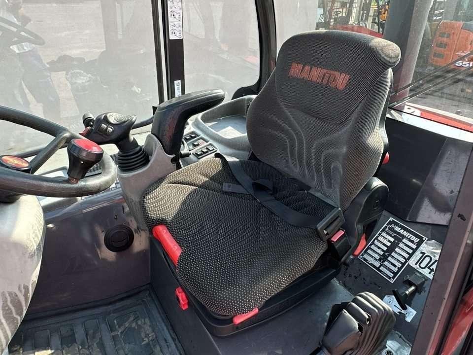 Manitou MI70H Photo 10