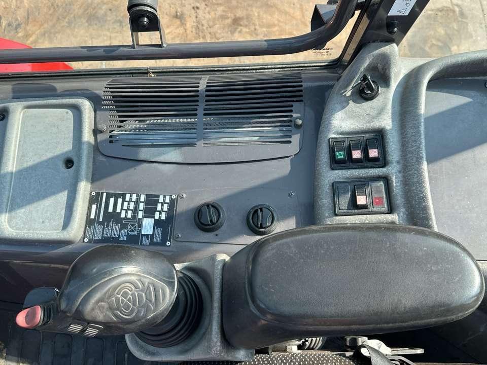 Manitou MI70H Photo 11