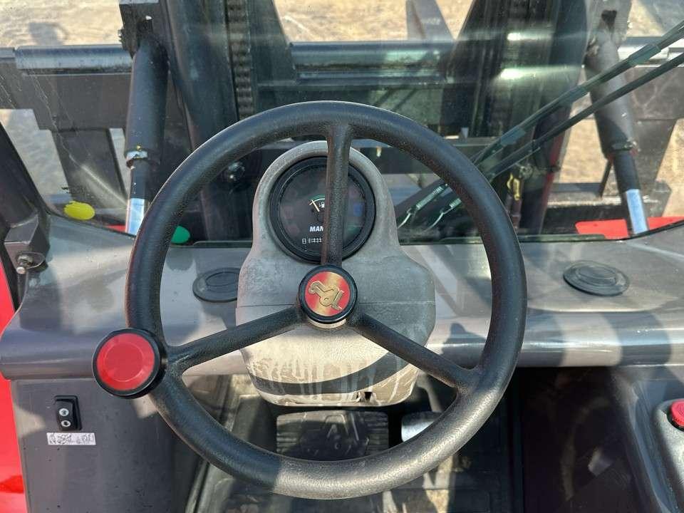 Manitou MI70H Photo 13