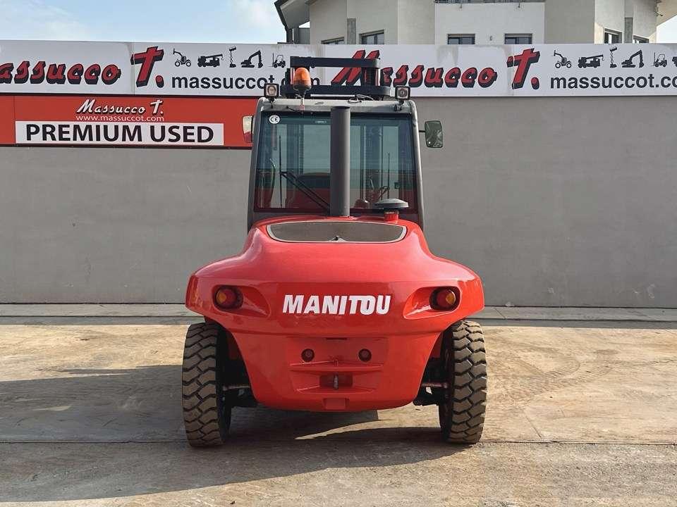 Manitou MI70H Photo 18